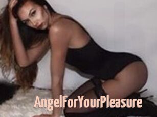 AngelForYourPleasure