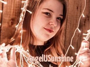 AngelUSunshine