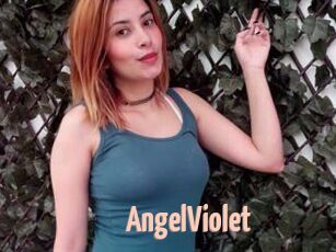 AngelViolet 18A blog