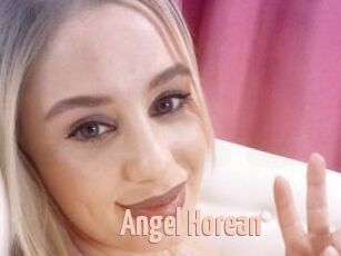 Angel_Horean