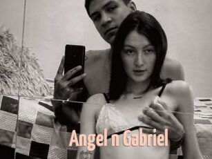 Angel_n_Gabriel