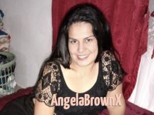 AngelaBrownX