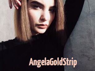 AngelaGoldStrip