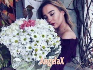 AngelaX