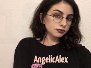 AngelicAlex