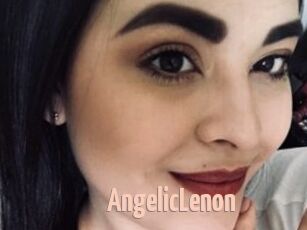 AngelicLenon