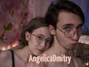 AngelicaDmitry