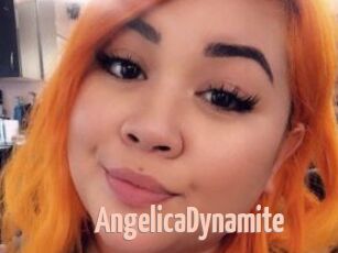 AngelicaDynamite