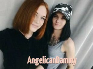 Angelica_n_Dammy