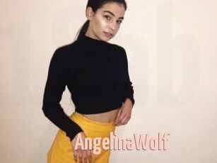 AngelinaWolf