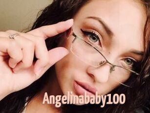 Angelinababy100