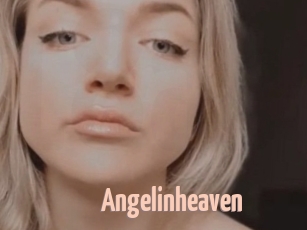 Angelinheaven