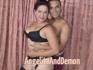 AngelitaAndDemon