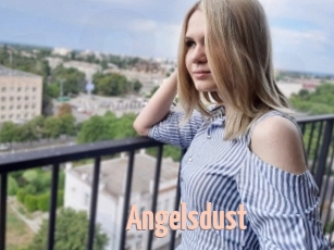 Angelsdust