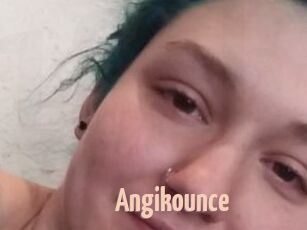 Angikounce