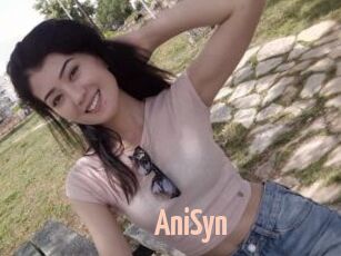 AniSyn