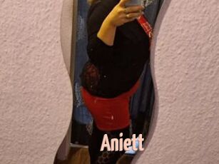 Aniett