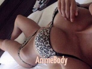 AnimeBody