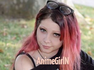 AnimeGirlN