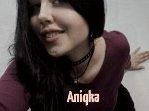 Aniqka