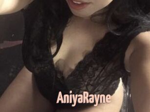 AniyaRayne