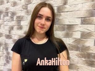 AnkaHilton