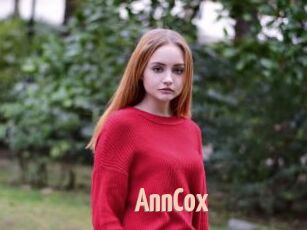 AnnCox