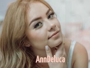 AnnDeluca