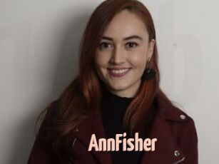 AnnFisher