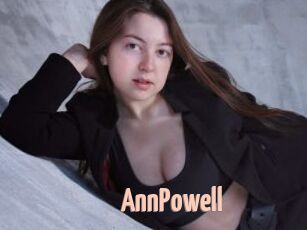 AnnPowell