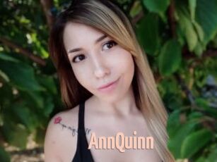 AnnQuinn