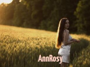 AnnRosy