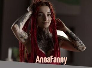 AnnaFanny