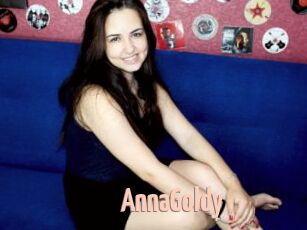 AnnaGoldy