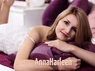 AnnaHarleen