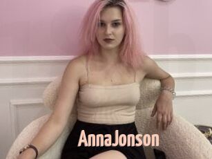 AnnaJonson