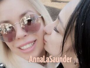 AnnaLaSaunder