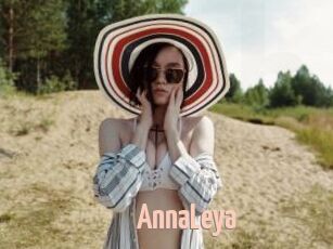 AnnaLeya