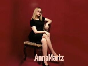 AnnaMartz