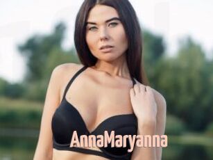 AnnaMaryanna