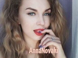 AnnaNovaki