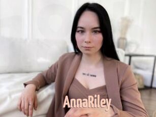 AnnaRiley