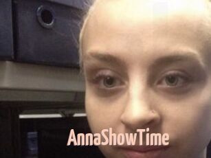 AnnaShowTime