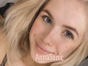 AnnaSonic