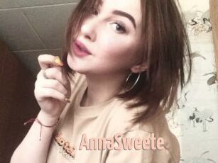 AnnaSweete