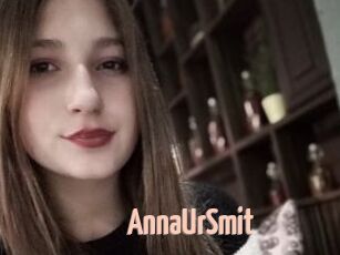 AnnaUrSmit