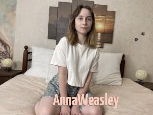 AnnaWeasley
