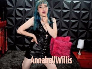 AnnabellWillis