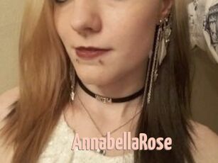 AnnabellaRose