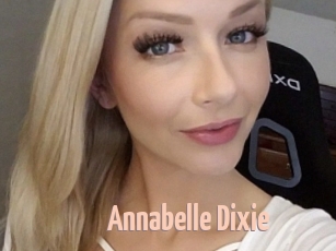 Annabelle_Dixie